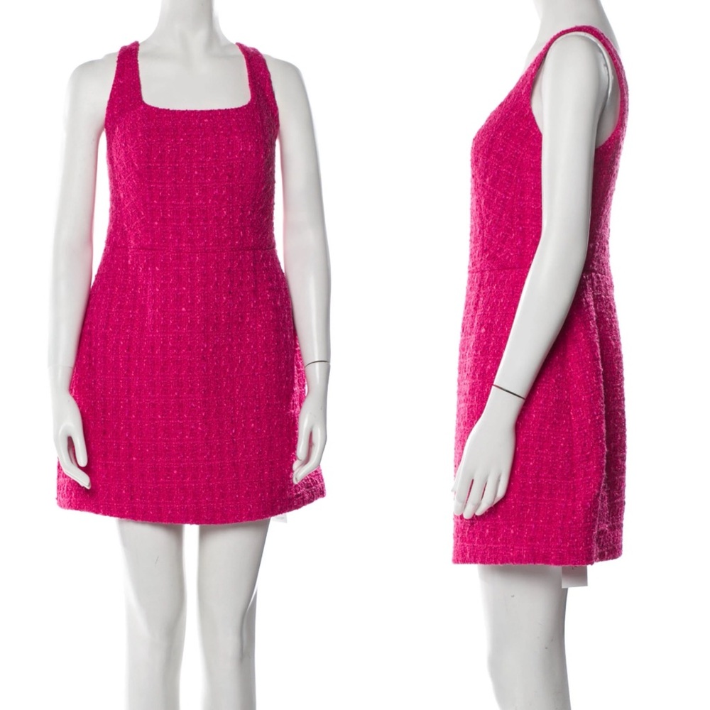 12 Storeez Mini Dress